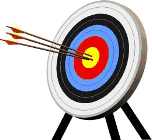 Archery Target