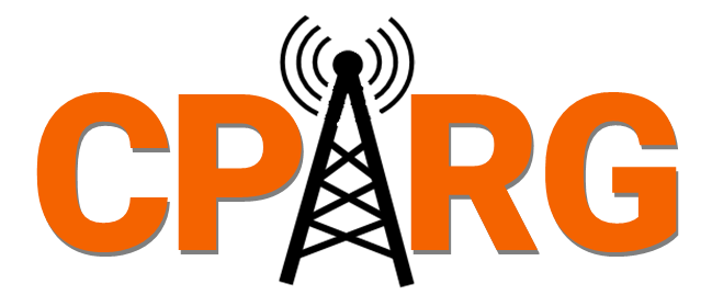 CPARG Logo