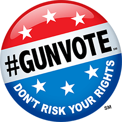 VOTE Button