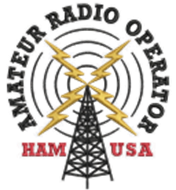 HAM Radio Logo