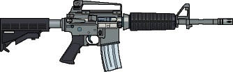 M4 Carbine