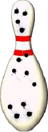 Bowling Pin