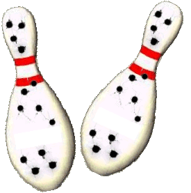 Bowling Pin