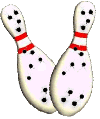 Bowling Pins