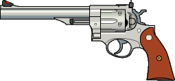 Ruger Redhawk