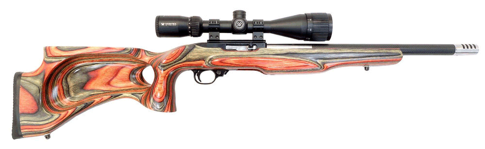 Ruger 10-22