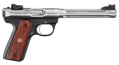 Ruger 22-45