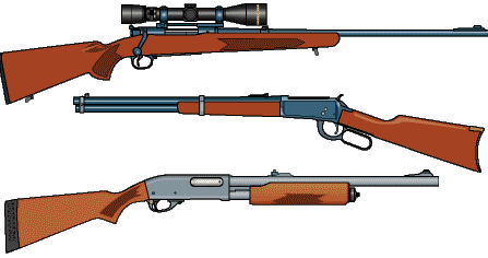 Guns