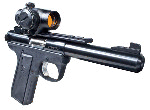 Pistol