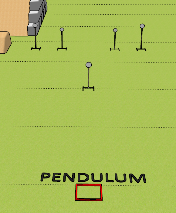 Pendulum