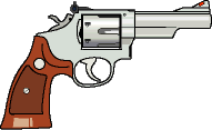 S&W Model 68