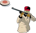 Trap Shooter