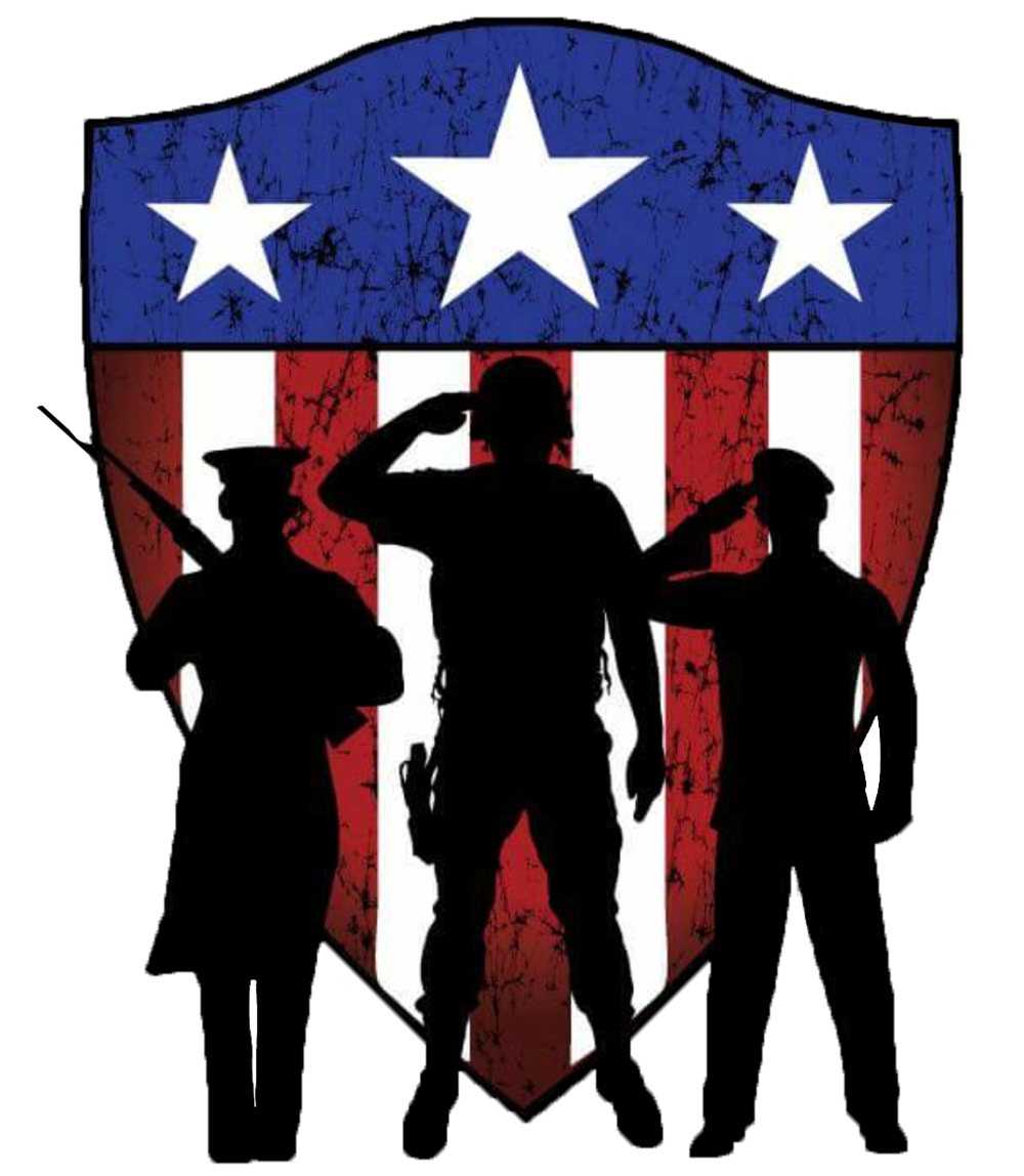 Veterans graphic