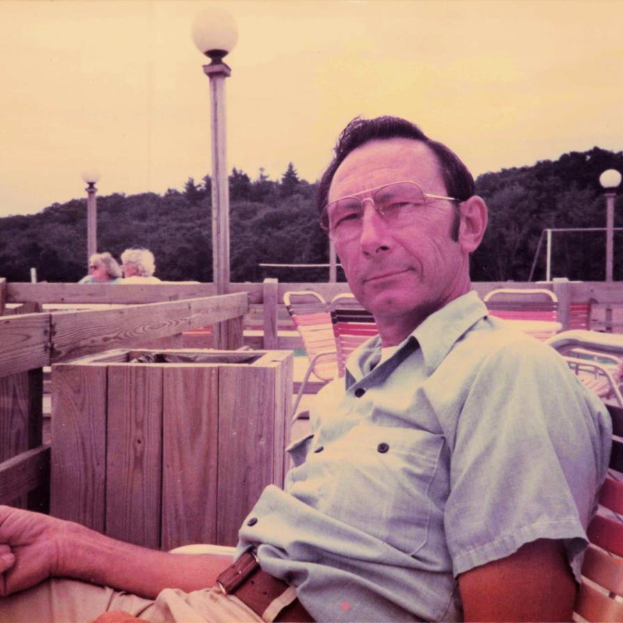 Walter Nordstrom